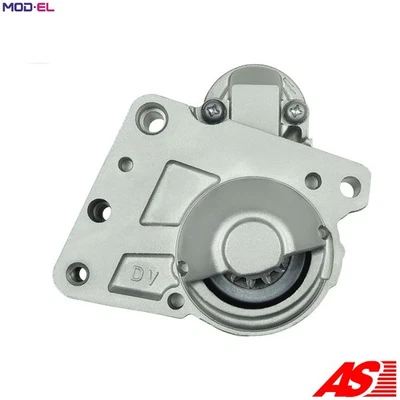 STARTER S5291PR FORSTARTER S5291PR FOR MITSUBISHI  PEUGEOT  TOYOTA  M000R22471AM - Image 1 of 4