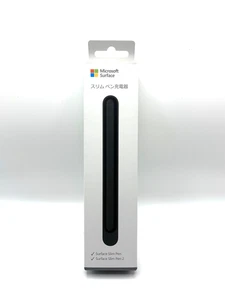 Microsoft Surface Slim Pen Charger 8X2-00011 for Slim Pen 2 Genuine New - Picture 1 of 4