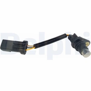 SS10896 DELPHI Sensor, crankshaft pulse for HYUNDAI,KIA - Picture 1 of 1