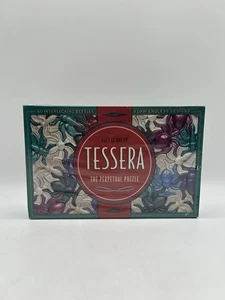 Tessera The Perpetual Puzzle Interlocking Beetles - Endless Designs *NOS SEALED* - Picture 1 of 14