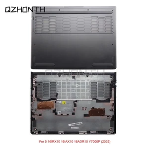 New For Lenovo Legion Pro 5 16IRX10 16IAX10 16ADR10 Y7000P2025 Bottom Case Cover - Picture 1 of 3