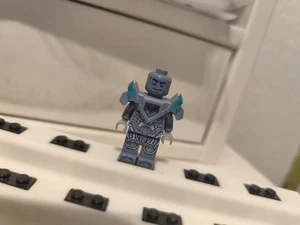 LEGO® Nexo Knights Stone Clay nex106 Minifigur Set 70356  - Picture 1 of 1