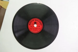 D. Patterson - ARROW A71 - God be With You - Rare Label - Picture 1 of 2