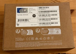 Ubiquiti Networks Unifi Protect Smart Sensor 3er Pack (UP-SENSE-3) - Bild 1 von 3
