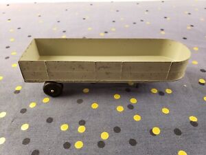 Vintage Ralstoy 4 Model Trailer | 1:32 Scale | 1960s | Made in USA