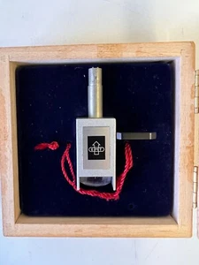 TUBAPHON TU2 EMT MC PHONO CARTRIDGE - Bild 1 von 6