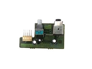 Sony MHC-2900 Component System Mikrofonplatine 1-651-633-12 - Bild 1 von 3