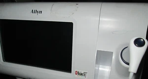Monitor de signos vitales Welch Allyn/Connex 73MT - Imagen 1 de 8