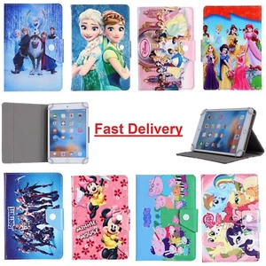 Kids Case Protective Children Cover ~For Apple iPad 7th 8th Generation 10.2 inch - Picture 1 of 143