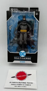 Batman Detective Comics #1000 DC Multiverse McFarlane NEU - Bild 1 von 2