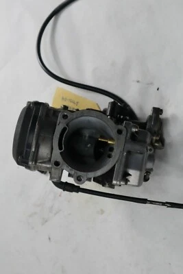 OEM Harley Davidson Carb Assembly Carburetor 2004 Sportster XL1200 27731-04 - Image 1 of 4