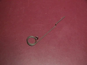NEW OEM STIHL Chainsaw Throttle Spring 024 026 036 044 046 066 084 088 MS (READ) - Picture 1 of 2