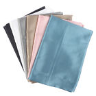 100% Pure Silk Pillowcase for Hotel Home Soft Healthy Cushion Pillow Cover