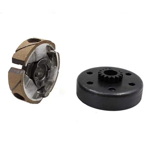 Clutch Pad Basket Flywheel KTM 50CC Junior Senior Mini SX PRO LC Mini Adventure - Picture 1 of 4