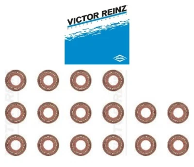 VICTOR REINZ Dichtungssatz Ventilschaft für SSANGYONG MUSSO REXTON CHRYSLER PT - Bild 1 von 2