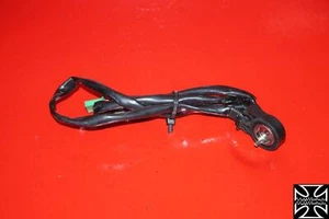 98 HONDA PC800 PACIFIC COAST KICKSTAND SIDE KICK STAND SENSOR - Picture 1 of 7