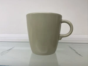 New IKEA FARGKLAR Green Mug 37 cl (13 oz) 404.781.89 - Picture 1 of 5