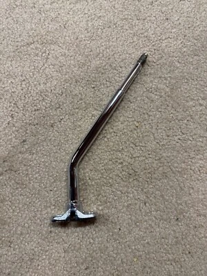 1964 -66 Chevrolet Chevelle original de fábrica 4 velocidades alça de câmbio fabricante de equipamento original - Imagem 1 de 2