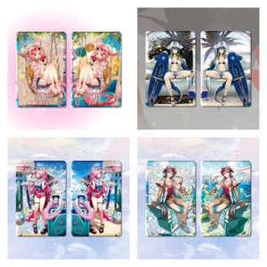 Arknights Accessorio Decorazione Scrivania Animazione Quicksand Mahjong Colleziona Fumetto - Foto 1 di 9