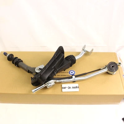 STI ST3501021020 Subaru Genuino LEGACY B4 BL PALANCA DE CAMBIOS 6MT 6 velocidades Foto 1 de 4