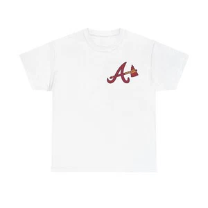 Camiseta ATL Braves - Imagen 1 de 85