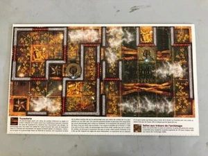 *** DUNGEON TWISTER: SPECIAL SECRET ROOM P1 - artículo promocional muy raro - NUEVO *** - Imagen 1 de 1