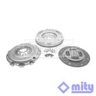 Fits Renault Megane Scenic 1.9 D Dci Clutch Conversion Kit Smf Mity