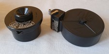 Bobinatrice contenitore pellicola 35 millimetri paterson tank