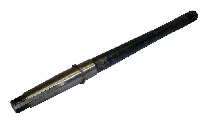 Fits Jeep Willys CJ-3B CJ-5 CJ-6  Axle Shaft   J0912626 - Image 1 of 1