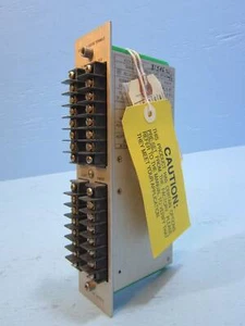 NEW Bently Nevada 81546-01 XDCR IO Record Terminals Alarm Relay Outputs 79748-01 - Picture 1 of 9