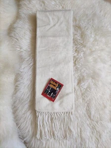 Bufanda infantil suave de alpaca - original Perú y envío diario 792 - Imagen 1 de 2