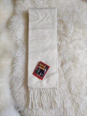 Bufanda infantil suave de alpaca - original Perú y envío diario 792 - Imagen 1 de 2