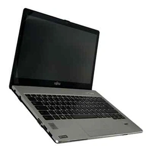 Fujitsu Lifebook S904 i5 4300U 1,9GHz 8GB 256GB englisch Flecken (Akku 0%) - Bild 1 von 2