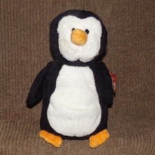 ty pluffies penguin
