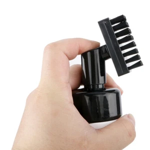 Golf Cleaning Brush Press Spray Release Water Clean Golf Clubs Large Brush Head - Picture 1 of 14