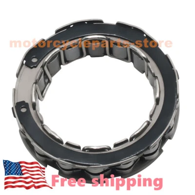 STARTER CLUTCH FREEWHEEL ONE WAY BEARING For Husqvarna FC250  FC350 2015-2018 Foto 1 de 4