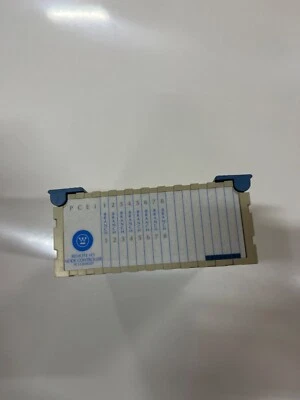 USED Westinghouse Emerson 1C31203G01 Ovation Remote I/O Node Controller - Image 1 of 4