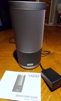 vizio crave 360 charger