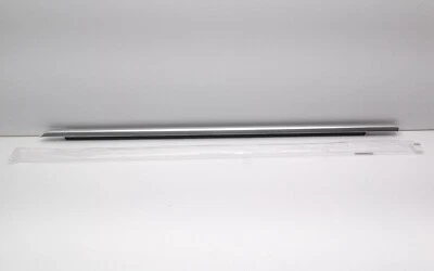 2019-2024 BMW 330i xDrive 330i belt molding left front door OEM 51337465145 - Image 1 of 4