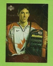1998-99 Upper Deck Gold Reserve Program of Excellence   U-PICK
