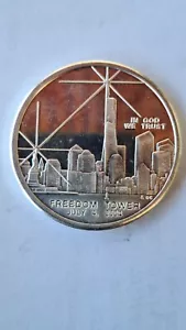 NOTHERN MARIANA ISLANDS 1 dollar 2004 - Picture 1 of 3