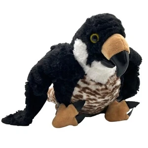 Peluche Teddy Mountain Freddie el Halcón 16" Peluche Suave Juguete Pájaro Halcón - Imagen 1 de 13