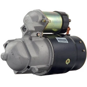 WILSON 3631 Starter Motor (Remanufactured) (3631) - Picture 1 of 1