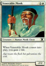 Venerable Monk 10th Edition - MTG