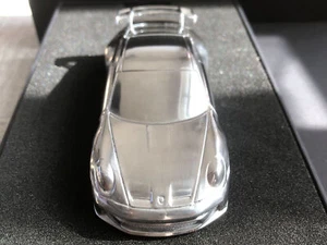 1/43 Scale diecast alloy car model Porsche GT3 car gift collection - Picture 1 of 2