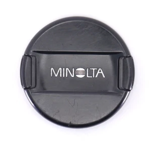 Minolta Original LF-1162 Front Lens Cap AF Alpha Mount Filter Diameter 62mm - Picture 1 of 20