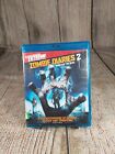 Zombie Diaries 2 (Blu-ray Disc, 2011)