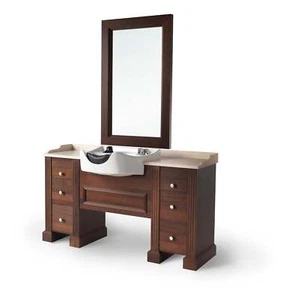 Takara Belmont Barberplatz - Aubrey - Bild 1 von 6