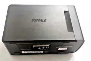 Buffalo Link Station LS-WXL NAS komplett mit Netzteil 6 8TB x 2 Slots - Bild 1 von 14