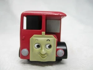Autobús Thomas & Friends BANDAI serie Tank Engine Collection BERTIE 1992 - Imagen 1 de 12